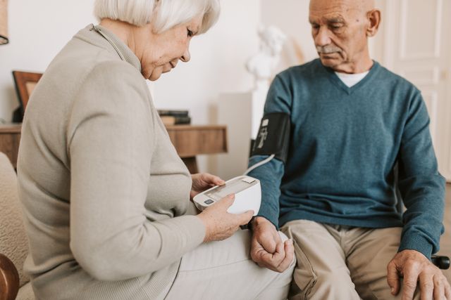 Understanding Home Health Insurance Coverage