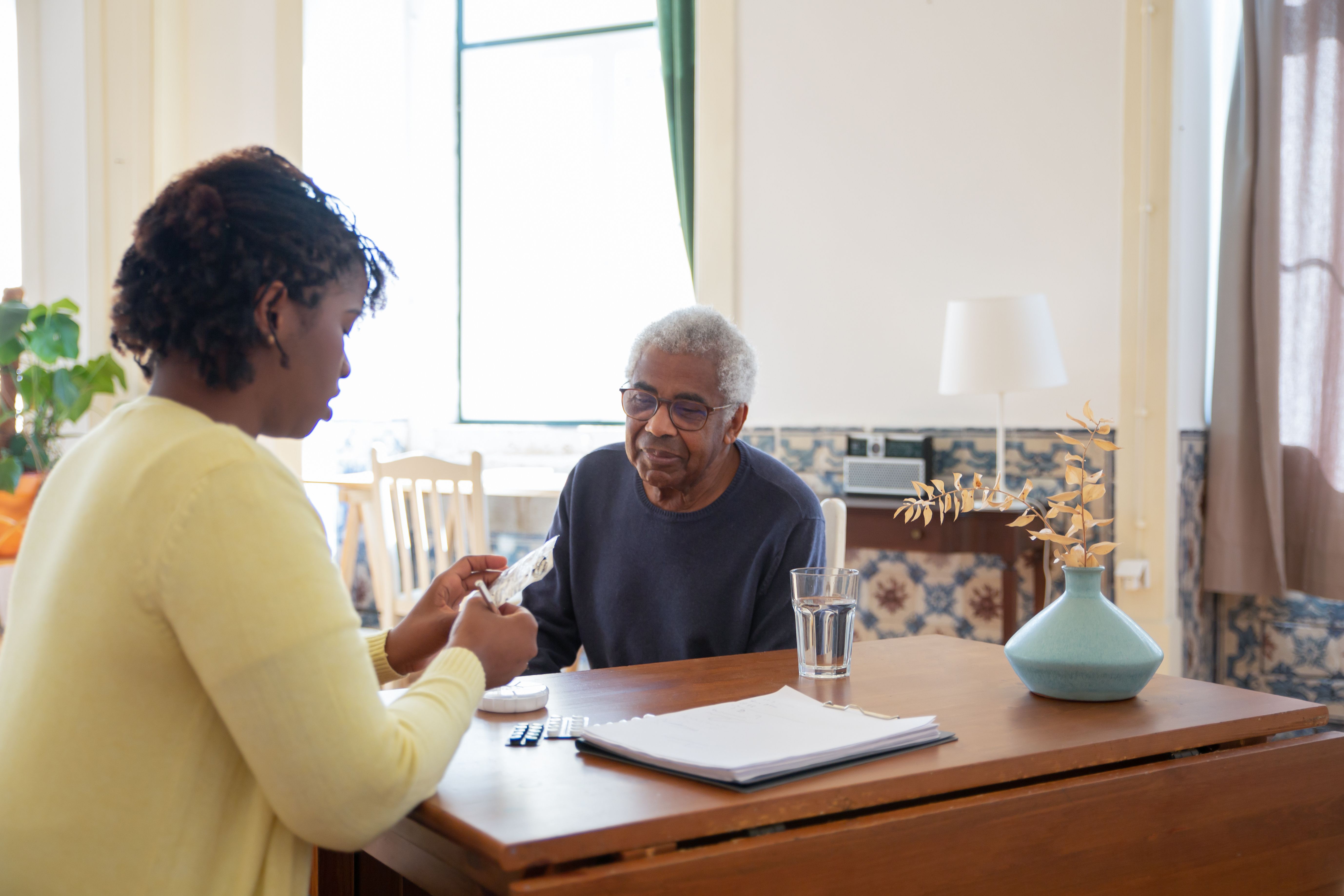 Medication Care