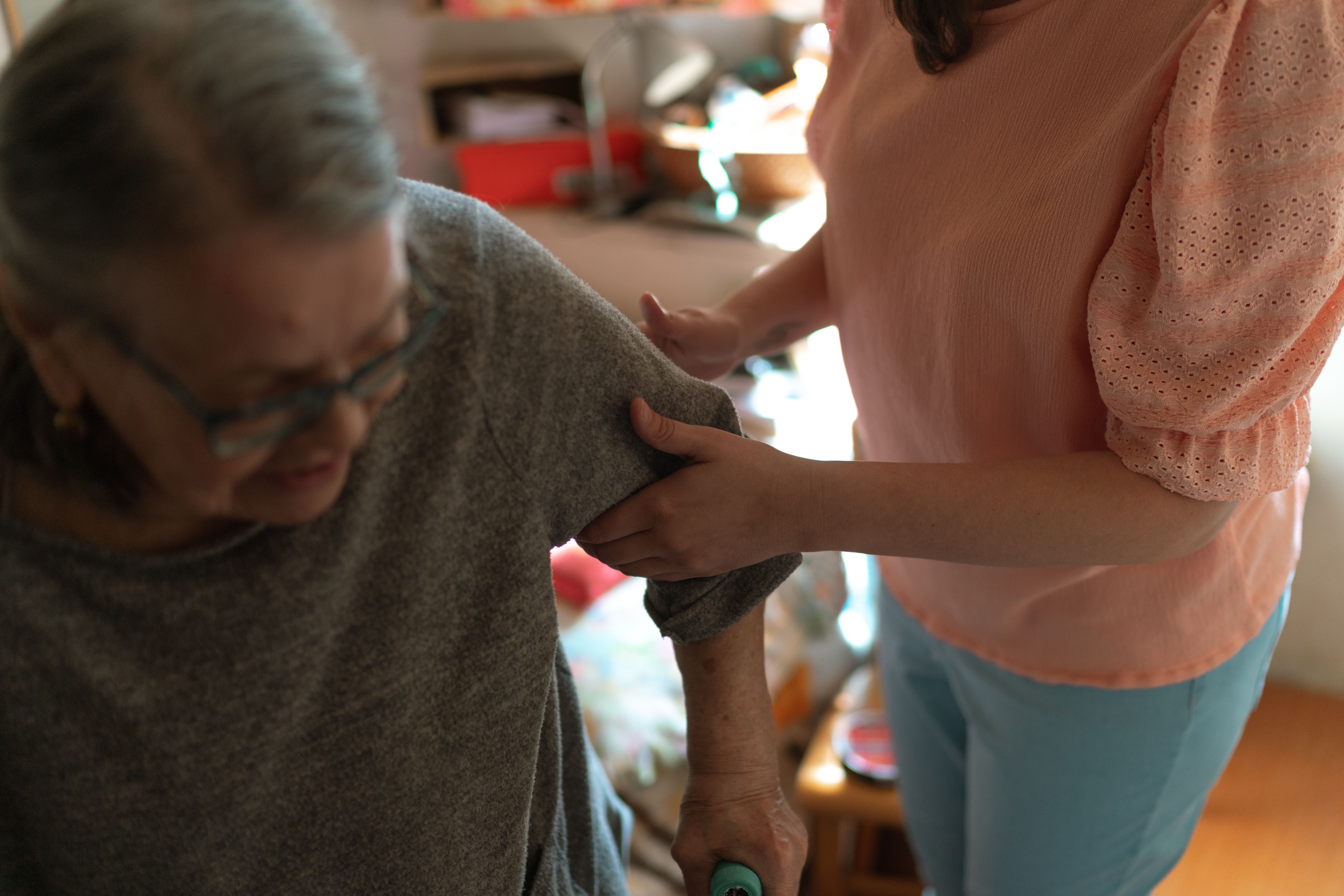 Personal Care