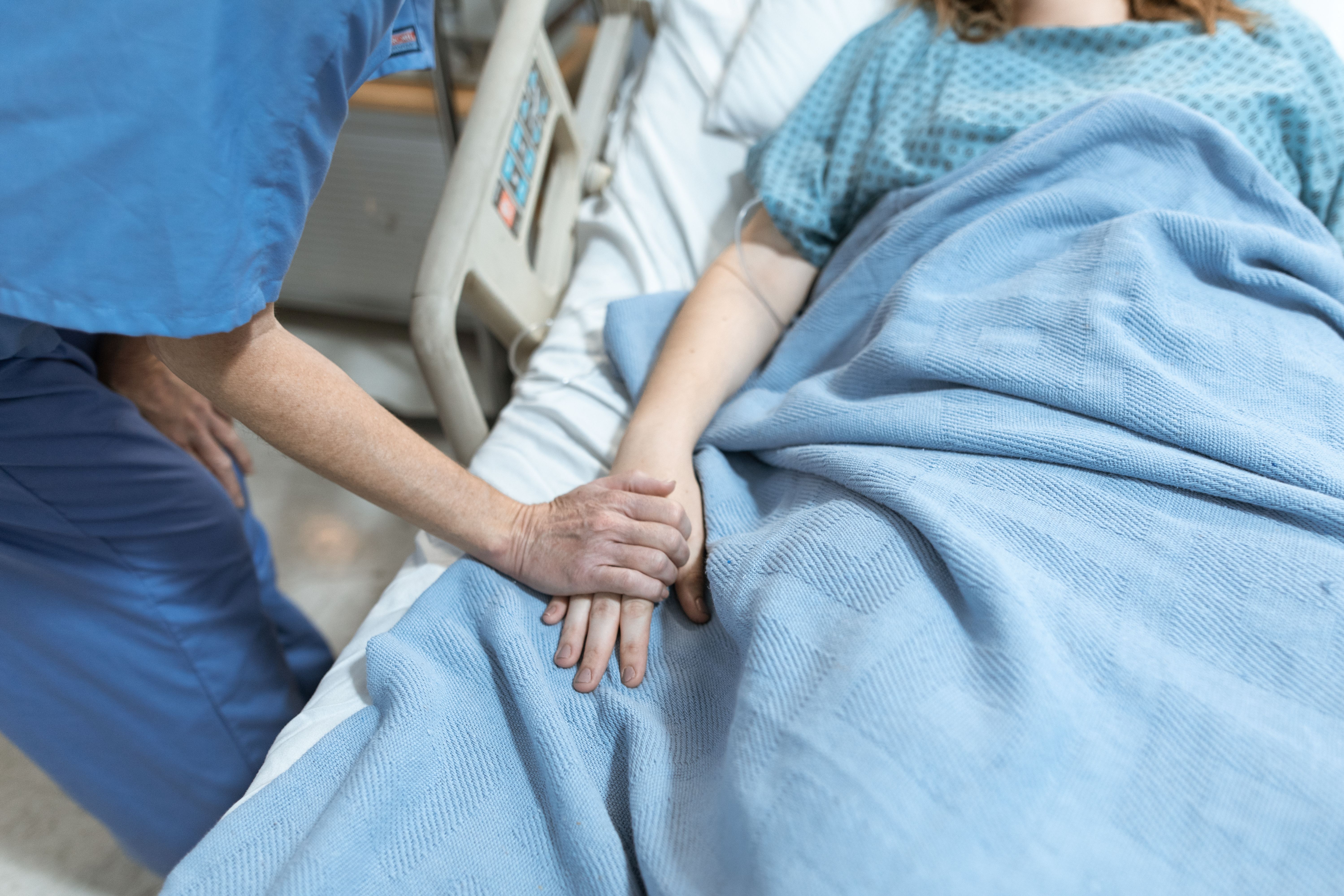 Skilled Nursing