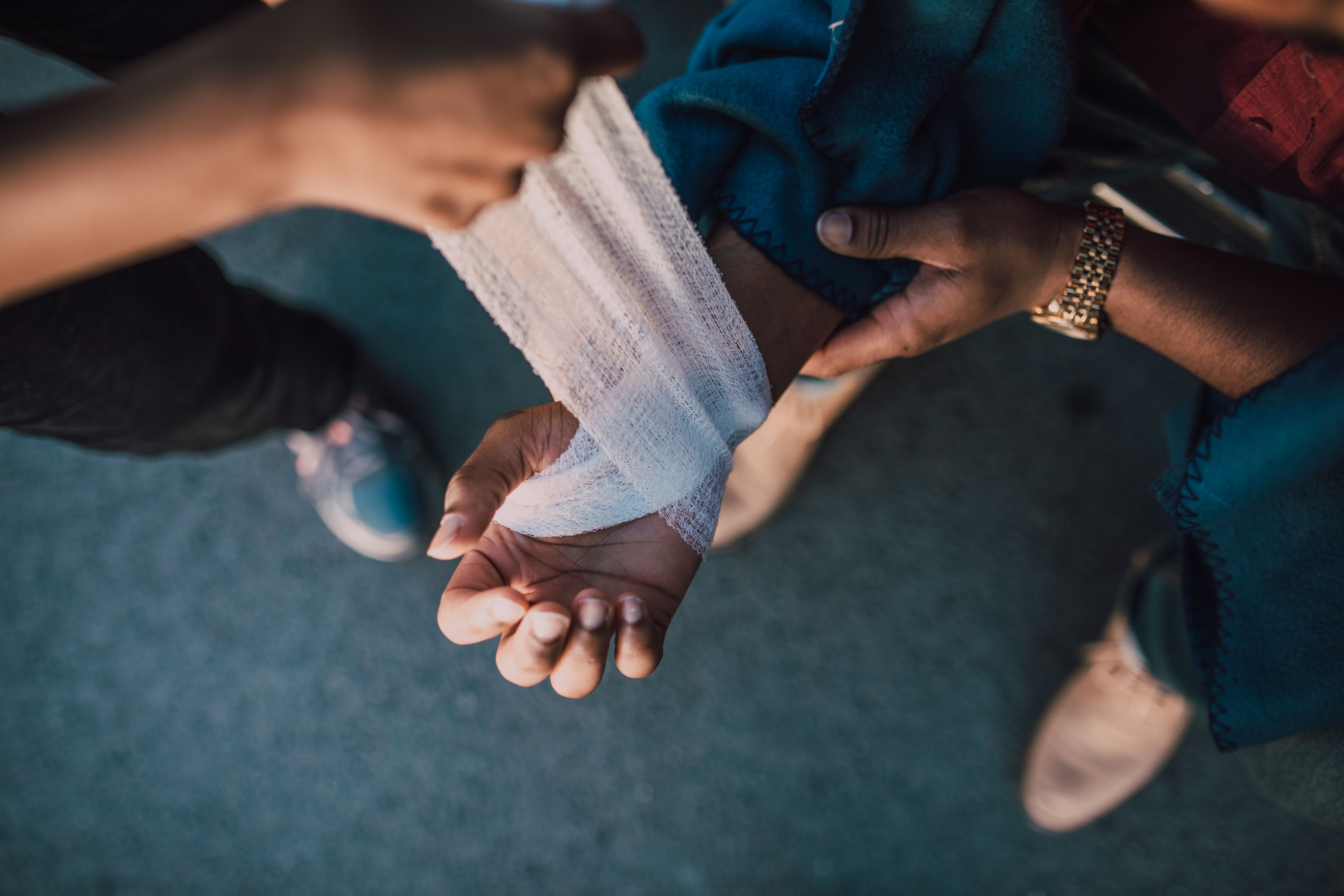 Wound Care